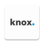 knoxville news android application logo